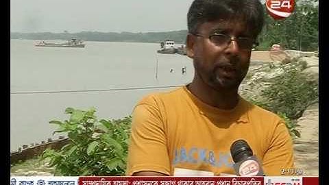 IJ Fellowship series of reports on Corruption on Bangladesh Water Development Board (02)