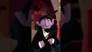 You Are Special! Positive Affirmations With The Count #Sesamestreet