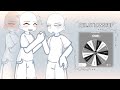Make a Couple OC (Spin the Wheel) • Read Description • BY: mochiiシ︎