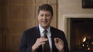 A Clinical and Biblical Perspective on Mental Illness - Matthew Stanford (Trailer) – SeminaryNow.com