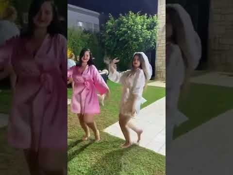 العروسة الفرفوشة بتدلع ستو انا