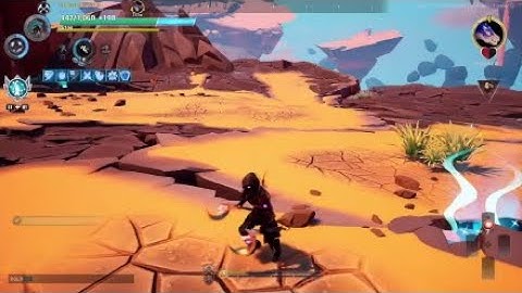 Dauntless lesser drask fight
