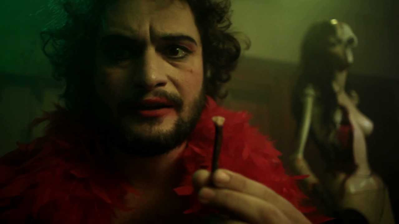 Teatranti - First Trailer