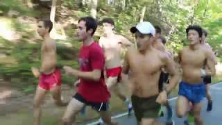 CBA vs Don Bosco Hype Video