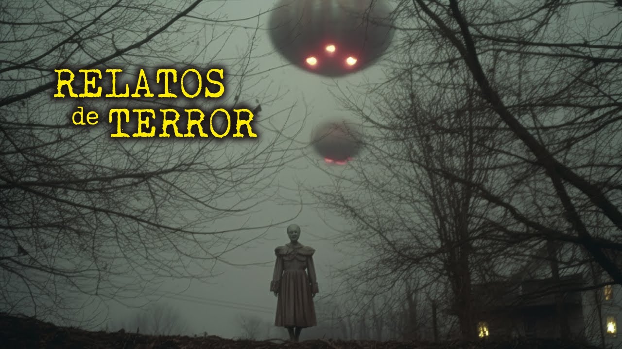 ? | ? | RELATOS DE OVNIS | 🛸