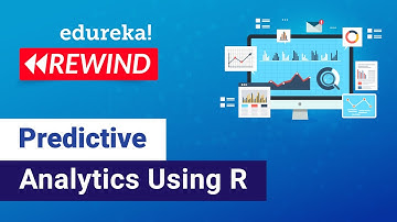 Predictive Analysis Tutorial | Predictive Analytics Using R | Data Science | Edureka | Rewind -2