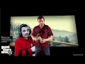 GTA 5 ( GÖREVLERİ YAPIYORUZ ) #2