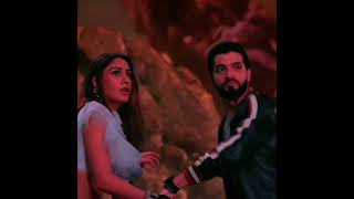 Chellam😍💗✨Veera❤️Bavani Nagini5 #nagini #love #romantic #song #shorts #viral #status #serial #couple