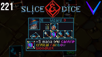 The One Trick Wizard - Hard Slice & Dice
