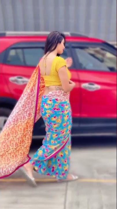 smayra Sexy💋 saree indian hot video hot saree Dance #shorts #trending#viralreels #viralshorts #viral