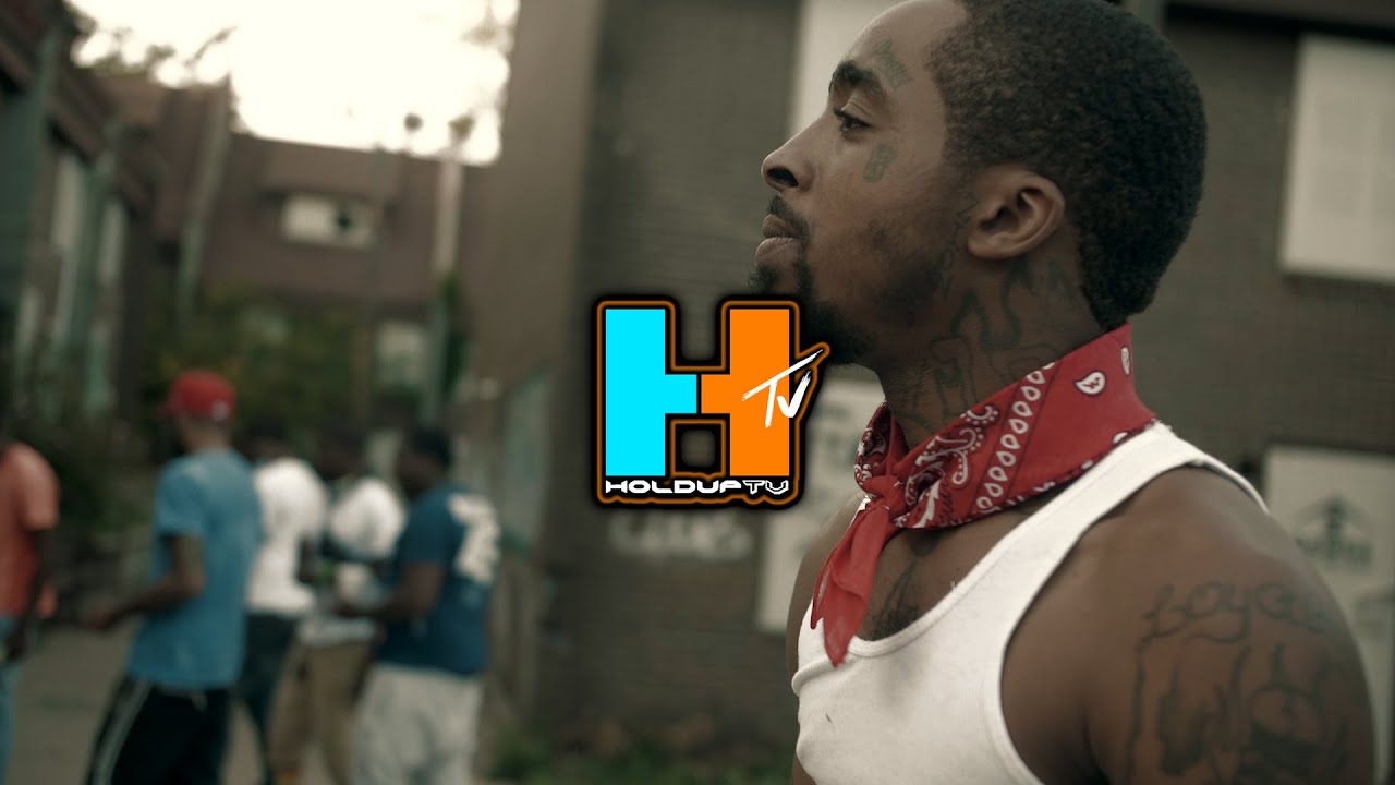 Tadoe - Victoria (Official Music Video) Shot By @HoldUpTV