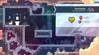 [Celeste: Strawberry Jam] Synapse (Silver Berry / Deathless)