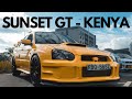 SUNSET GT || December 2019 || Two rivers Mall || Kenya