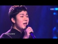 HIT 열린음악회 정엽 Jung Yup Nothing Better.