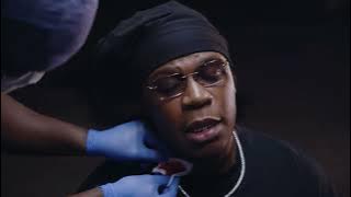 SLKRACK - J'ai Tellement Rappé (Clip Officiel)