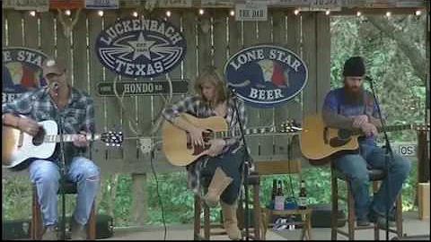 Set 2 - 10 Deryl Doddd - How I Got to Memphis