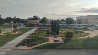 Full BJU Front Campus Live - 09/21pm/2026 News