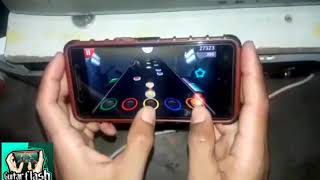 Changes  Mike Orlando  99 Hard  Dificil With Thumbs  Guitar Flash Mobile