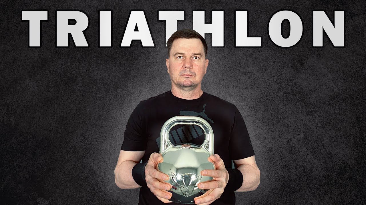 Kettlebell Triathlon YouTube