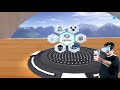 SenseXR Usecases in AR-VR Education