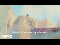 The Dear Hunter - The Glass Desert I - Giants (Official Lyric Video)