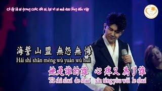 [Karaoke] Đừng Nhớ Cô Ấy - Cao Tiến