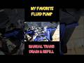 The Best Fluid Pump I've Ever Used #fluidpump #transmission #cartips