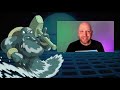 Beginning of video