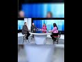Nga Zgjedhjet dalin te zbatimi i gjuhës shqipe - Përplasen Jeton Shaqiri dhe Saranda Imeri Stafai 🧐