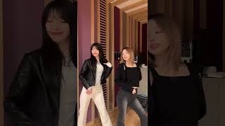 🦊🐰😎 #로켓펀치 #RocketPunch #shorts