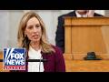 WATCH: NJ Gov Mikie Sherrill announces resignation of lieutenant governor