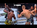 НОКАУТ С 1 УДАРА! ОБЗОР UFC: Бой Розенстрайк VS Алмейда, Уокер - Смит, Йен Гарри - Родригес