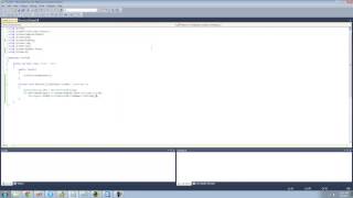 C# Beginners Tutorial   60   File Class pt 1   YouTube