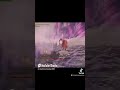 Falling star beast fail #fail #eldenring #gamer #noob #getgud
