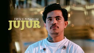 JUJUR - THIS IS COVER (Lyric Video)