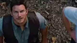 Мир Юрского Периода 2015 Трейлер Kinoprofi Net