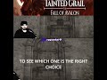 one reason why i enjoy this game #gaming #streaming #quest #twitch #choices #rpg #fantasy #explore