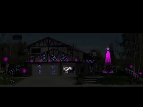 2025 Prototype Kiss Me Babe Its Christmas Time Owl City