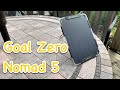 Goal Zero Nomad 5 Solar Kit Review