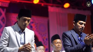 HABIB ZAIDAN BIN YAHYA & GUS IQDAM MUHAMMAD | MAHALLUL QIYAM.