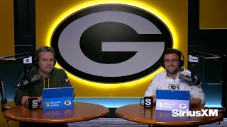 Packers Unscripted: Win out west