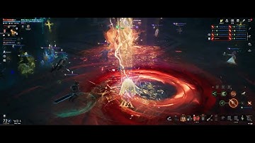 Lineage 2M - Catacombs of the Heretic: Solo - 15-Feb-2023