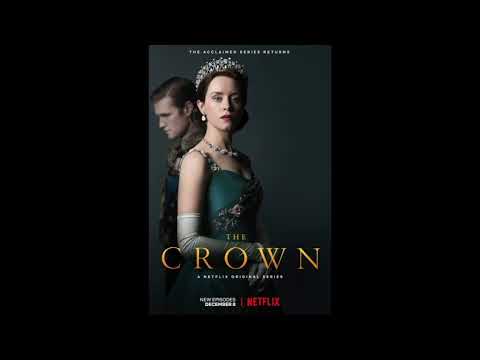 The Crown Season 2 Ep 3 - 'Press Headlines' music by Rupert Gregson Williams and Lorne Balfe