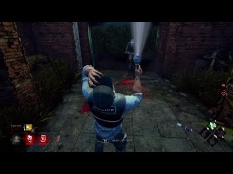 Dead By Daylight - Juke / 360 Montage #14 - YouTube