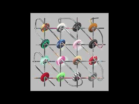 feeble little horse - Dior