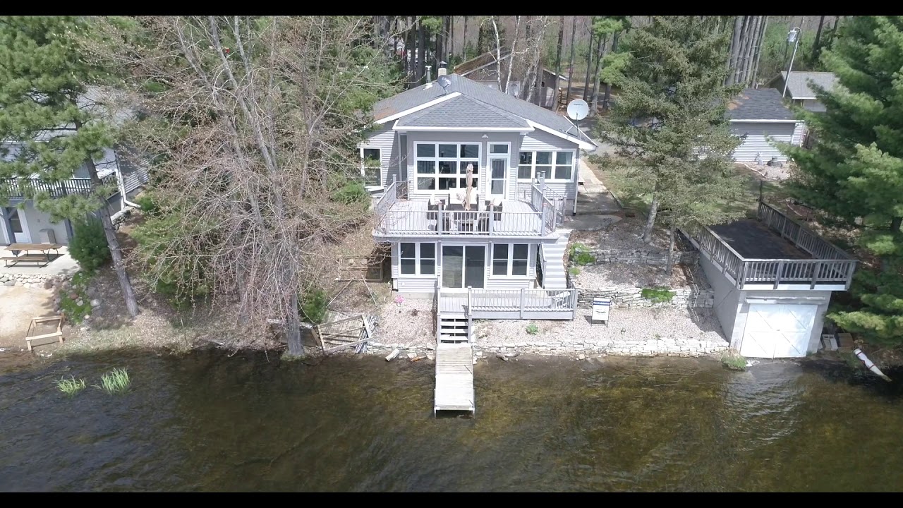 Kusel Lake Spectacular views! YouTube