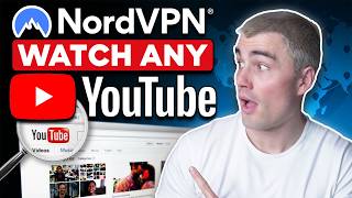 Is NordVPN the Best VPN for YouTube Unblocking