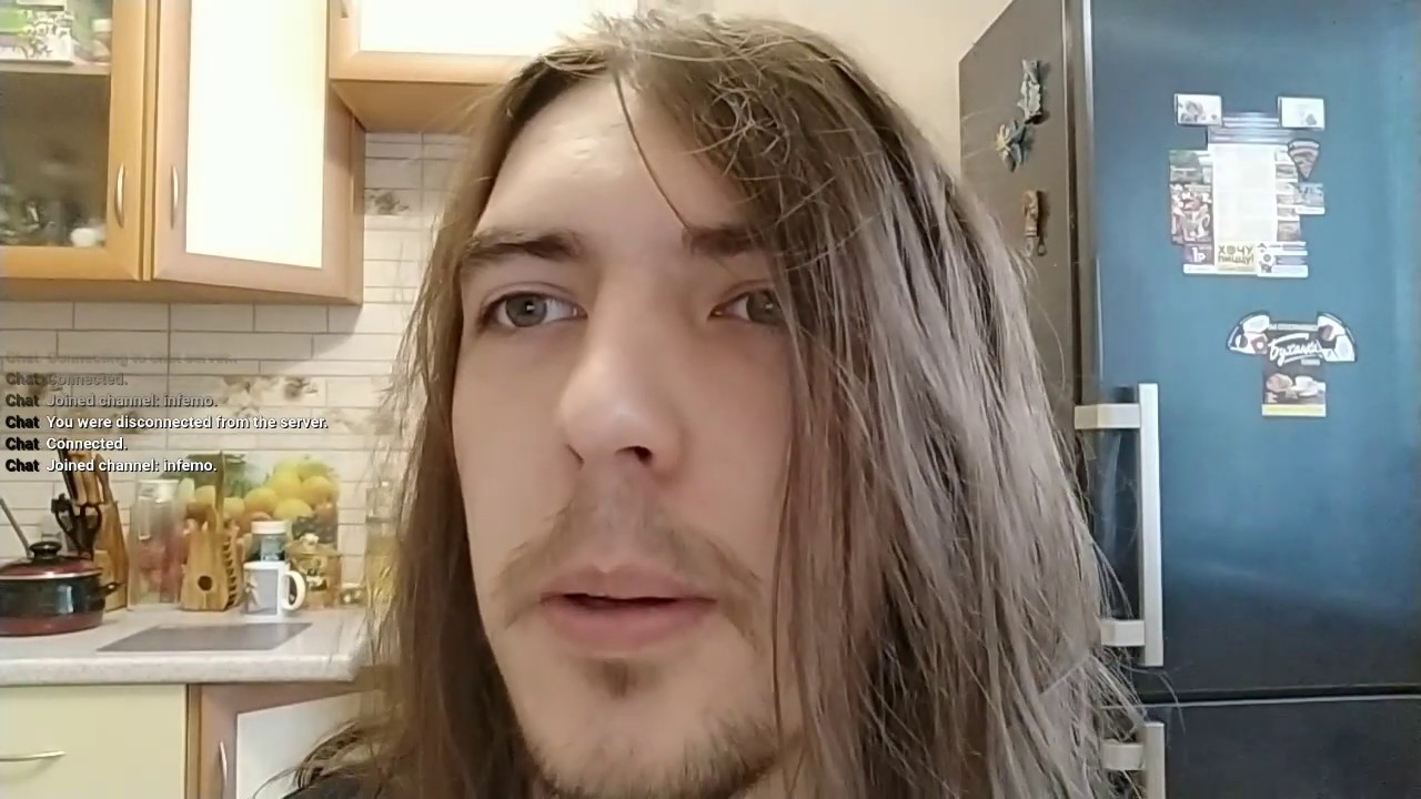 Патлатая Кухня | Жарим Хейтерочков - YouTube