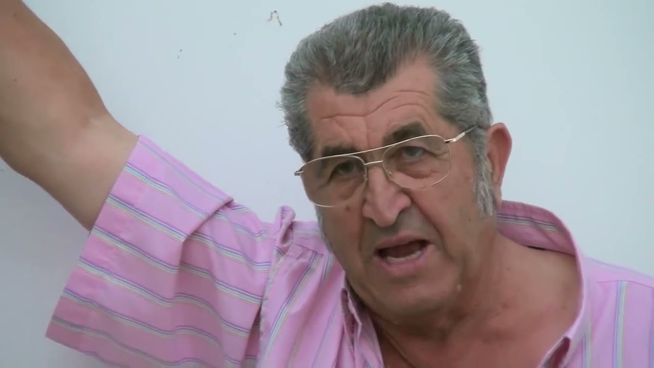 Yo soy flamenco  Gaspar de Perrate - 2012