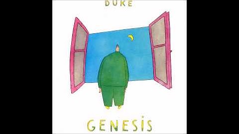 Genesis – Duke
